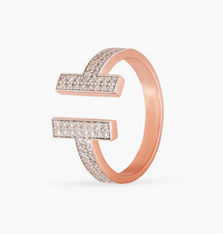 The High Calibre Ring